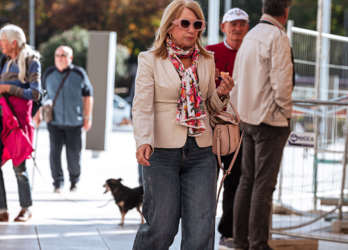 Fotografija 21 - FOTO Đir po gradu, utorak 28. listopada