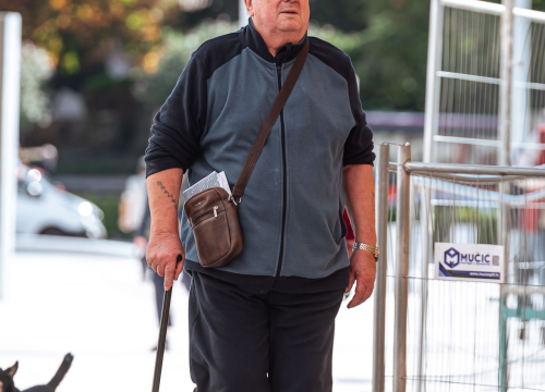 Fotografija 22 - FOTO Đir po gradu, utorak 28. listopada