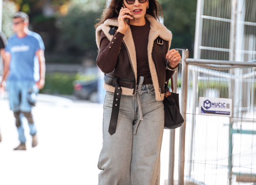 Fotografija 33 - FOTO Đir po gradu, utorak 28. listopada