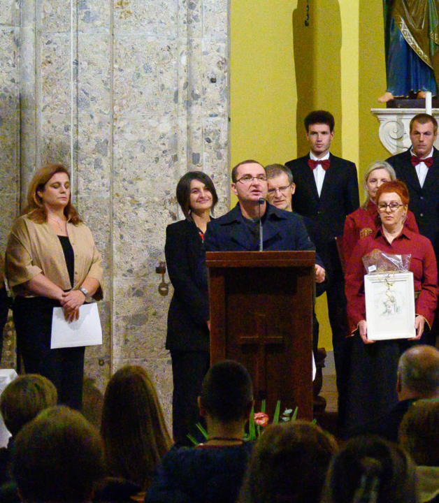 Drniška 'Neuma' ponovno okupila zborove na Festivalu duhovne glazbe