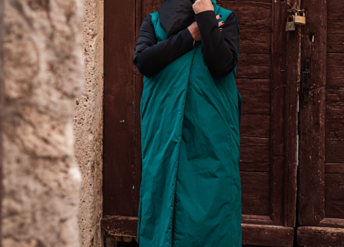 Fotografija 41 - FOTO Modni raj u Šibeniku: Otkrijte ekskluzivne kolekcije hrvatskih dizajnera u Galeriji Juraj Dalmatinac!