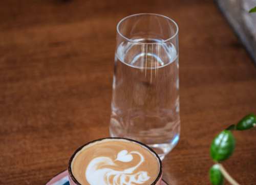 Fotografija 14 - FOTO Istražili smo gdje popiti čarobni crni napitak u srcu grada!