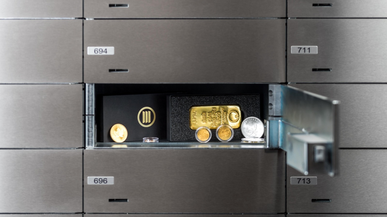 Šibenčani znaju što je sinonim za zlato: ‘Auro Domus je tu za otkup i zalog zlata, ali i kad trebam kupiti investicijsko zlato’