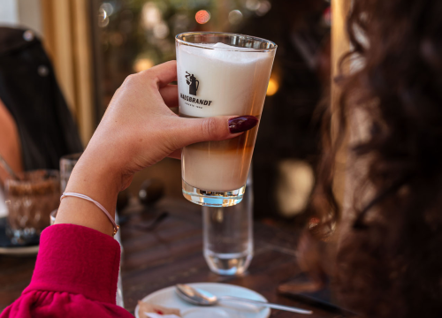 Fotografija 3 - FOTO Istražili smo gdje popiti čarobni crni napitak u srcu grada!