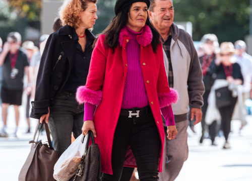 Fotografija 5 - FOTO Đir po gradu, srijeda 29. listopada