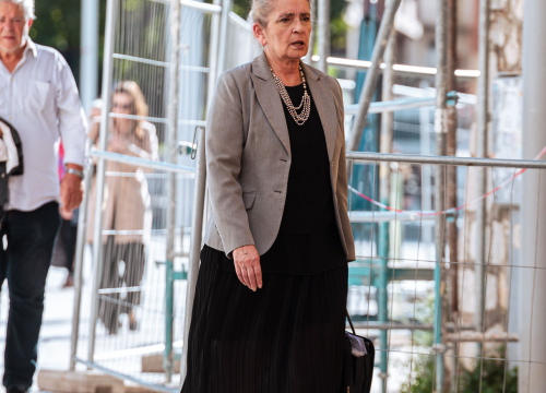 Fotografija 14 - FOTO Đir po gradu, srijeda 29. listopada