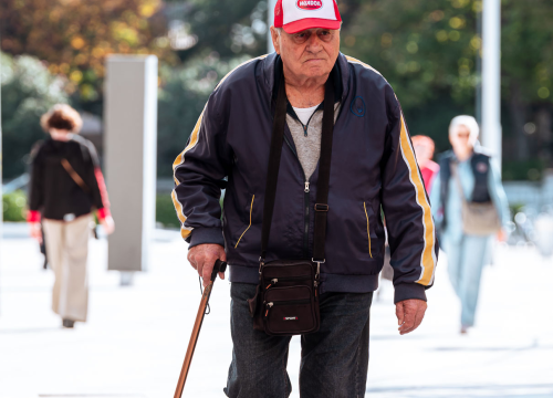 Fotografija 15 - FOTO Đir po gradu, srijeda 29. listopada