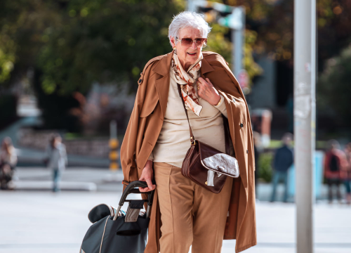 Fotografija 17 - FOTO Đir po gradu, srijeda 29. listopada