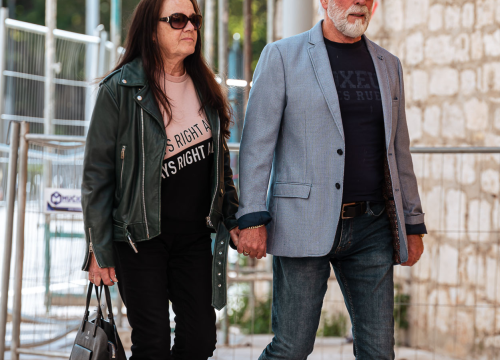 Fotografija 23 - FOTO Đir po gradu, srijeda 29. listopada