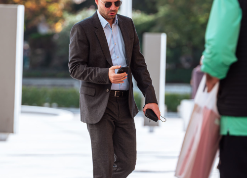 Fotografija 35 - FOTO Đir po gradu, srijeda 29. listopada