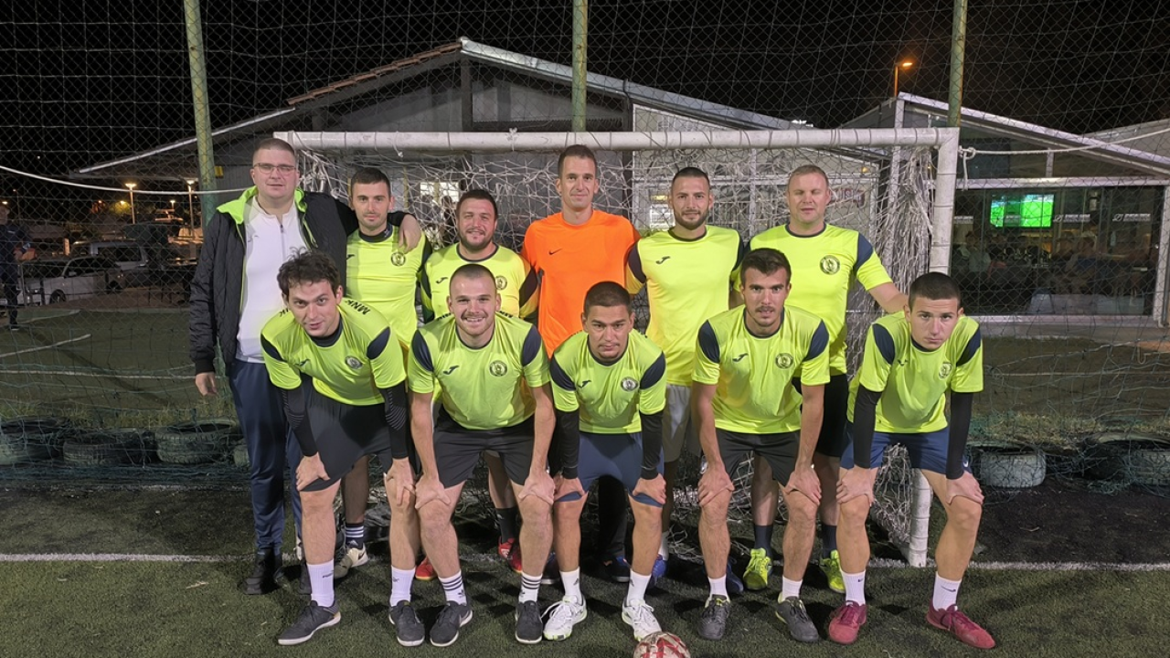 Jadran 4 iznenadio vodeće u Ligi Šibenik