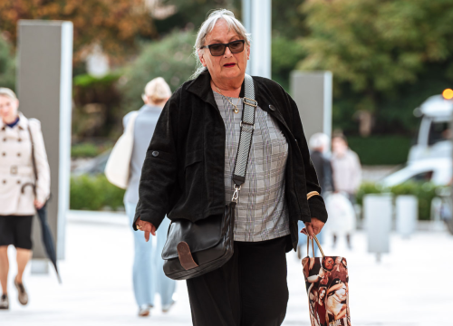 Fotografija 10 - FOTO Đir po gradu, četvrtak 30. kolovoza