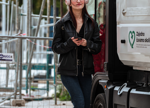 Fotografija 14 - FOTO Đir po gradu, četvrtak 30. kolovoza