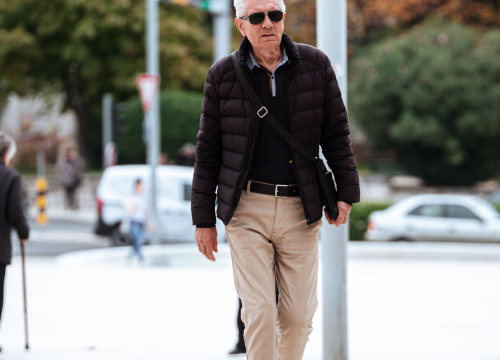 Fotografija 2 - FOTO Đir po gradu, četvrtak 30. kolovoza