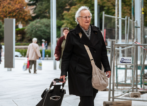 Fotografija 27 - FOTO Đir po gradu, četvrtak 30. kolovoza