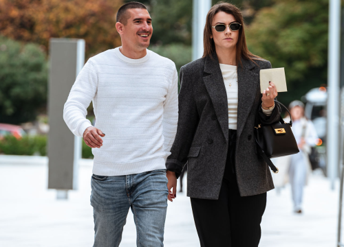 Fotografija 4 - FOTO Đir po gradu, četvrtak 30. kolovoza