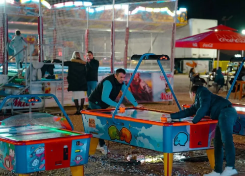 Fotografija 2 - Besplatna zabava za deset sretnika: ŠibenikIN i Lunapark Madi nagrađuju čitatelje
