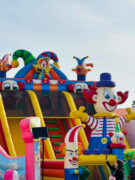 Besplatna zabava za deset sretnika: ŠibenikIN i Lunapark Madi nagrađuju čitatelje