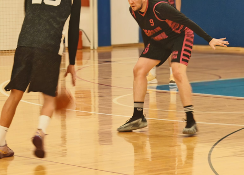 Fotografija 10 - FOTO Počeo ŠRKL: Karika počela obranu naslova pobjedom protiv prošlosezonskog finalista