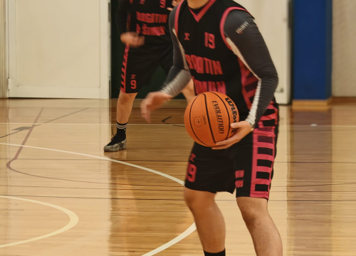 Fotografija 11 - FOTO Počeo ŠRKL: Karika počela obranu naslova pobjedom protiv prošlosezonskog finalista