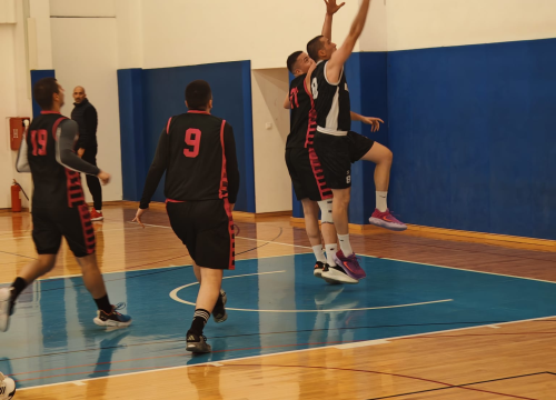 Fotografija 13 - FOTO Počeo ŠRKL: Karika počela obranu naslova pobjedom protiv prošlosezonskog finalista