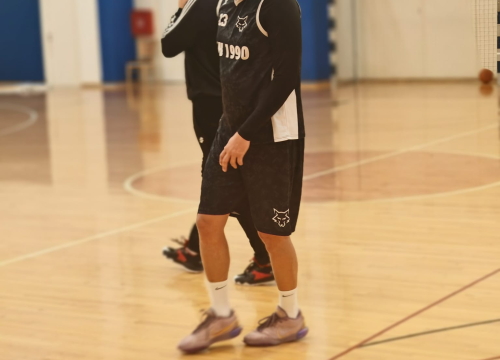 Fotografija 21 - FOTO Počeo ŠRKL: Karika počela obranu naslova pobjedom protiv prošlosezonskog finalista