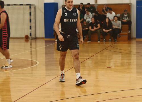 Fotografija 22 - FOTO Počeo ŠRKL: Karika počela obranu naslova pobjedom protiv prošlosezonskog finalista