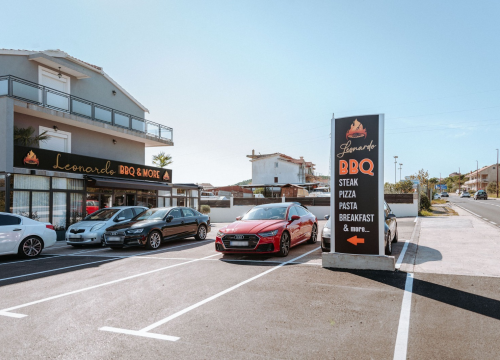 Fotografija 6 - FOTO Leonardo BBQ & More idealno je mjesto za vaš blagdanski domjenak!