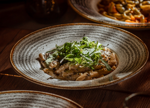 Fotografija 10 - FOTO Leonardo BBQ & More idealno je mjesto za vaš blagdanski domjenak!