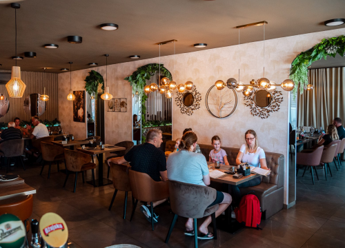 Fotografija 14 - FOTO Leonardo BBQ & More idealno je mjesto za vaš blagdanski domjenak!