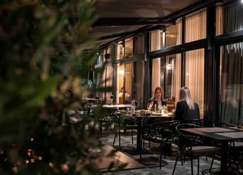 Fotografija 18 - FOTO Leonardo BBQ & More idealno je mjesto za vaš blagdanski domjenak!