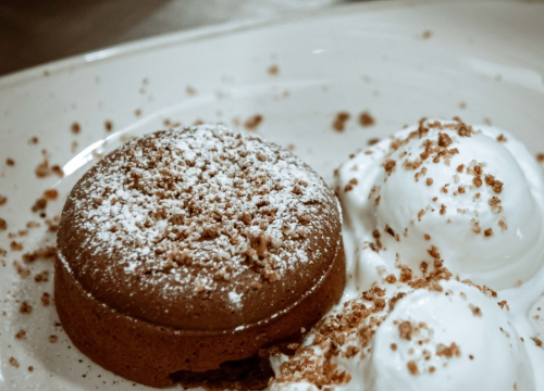 Fotografija 17 - FOTO Leonardo BBQ & More idealno je mjesto za vaš blagdanski domjenak!