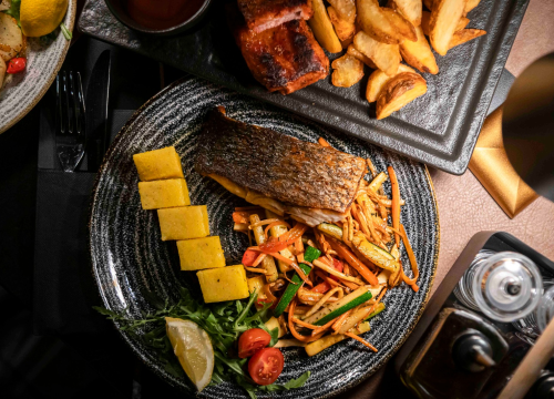 Fotografija 23 - FOTO Leonardo BBQ & More idealno je mjesto za vaš blagdanski domjenak!