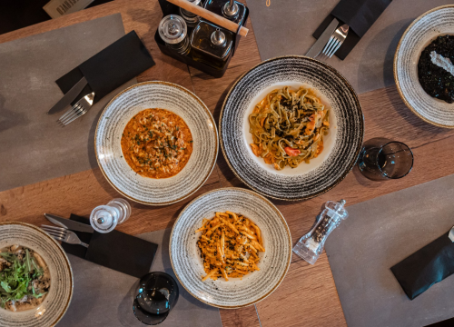 Fotografija 29 - FOTO Leonardo BBQ & More idealno je mjesto za vaš blagdanski domjenak!