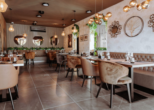 Fotografija 30 - FOTO Leonardo BBQ & More idealno je mjesto za vaš blagdanski domjenak!