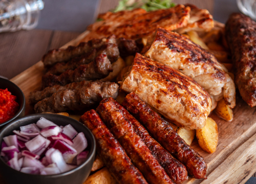 Fotografija 35 - FOTO Leonardo BBQ & More idealno je mjesto za vaš blagdanski domjenak!