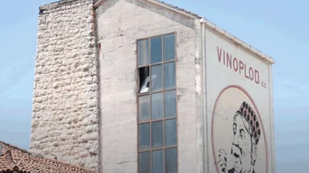 O krivcu za Vinariju: 'Škrta zemlja čuva svoje blago, a šta dade, to se pokrade'