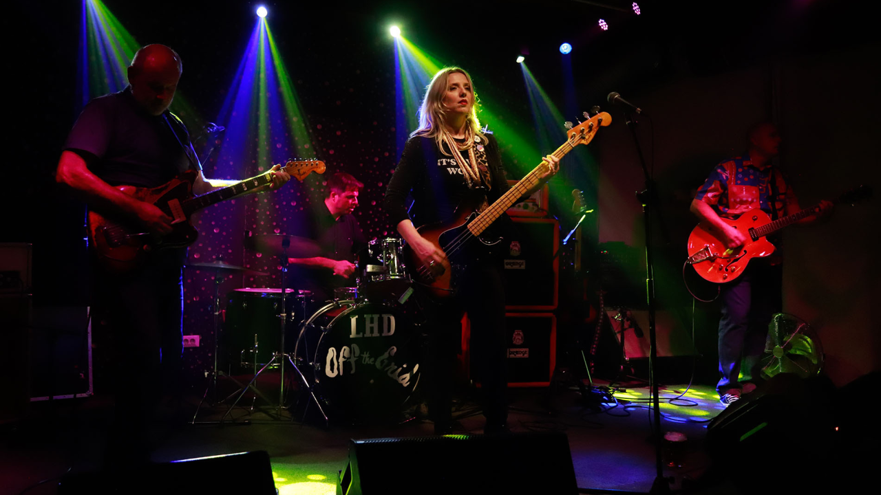 ŠibenikIN daruje čitatelje ulaznicama za koncert LHD-a u Azimutu!