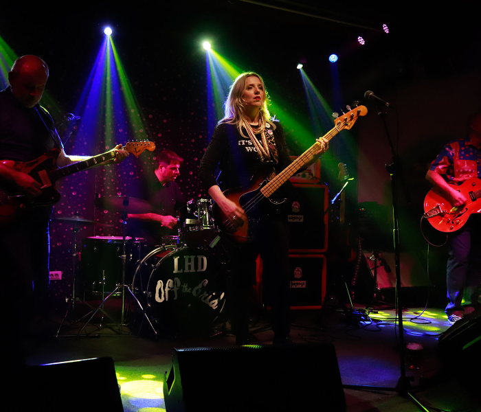 ŠibenikIN daruje čitatelje ulaznicama za koncert LHD-a u Azimutu!