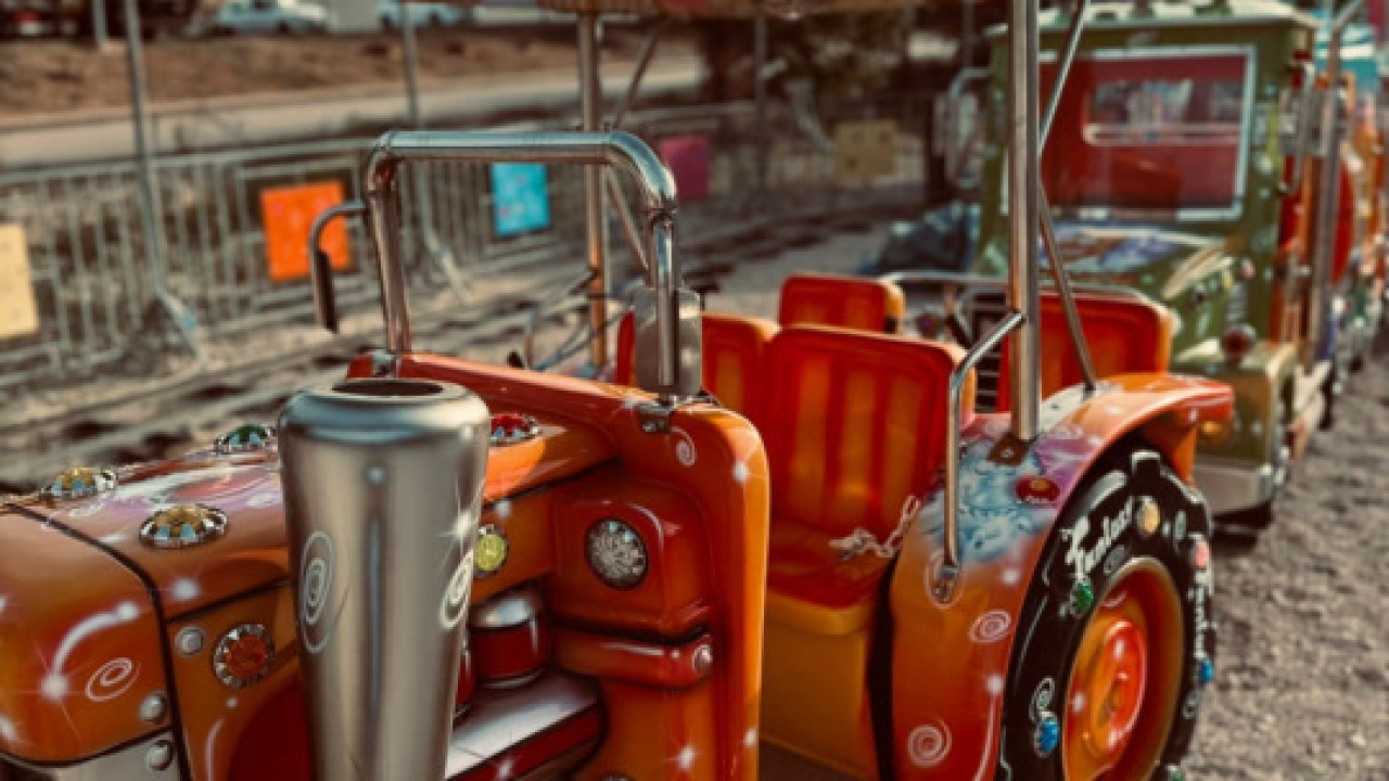 Saznajte tko je osvojio besplatne vožnje u Lunaparku Madi!