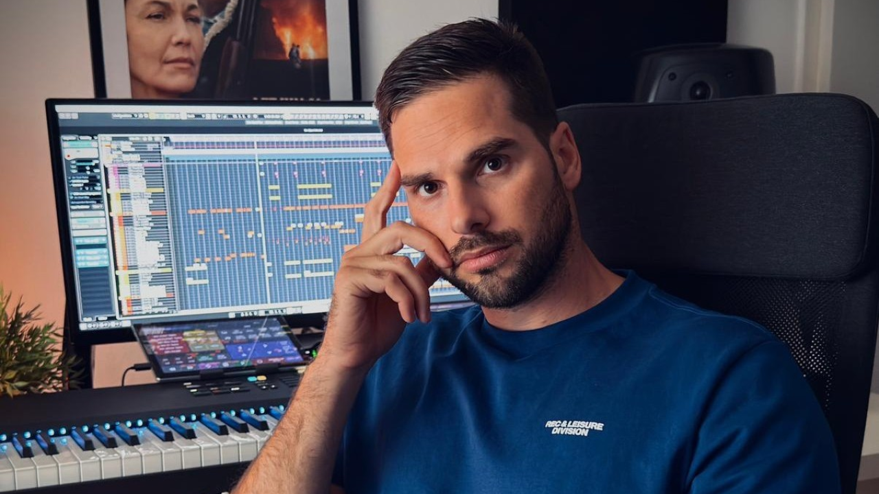 Klaun Pennywise se vraća: Šibenčanin Marko Perković potpisuje glazbu za trailer nove HBO horor serije