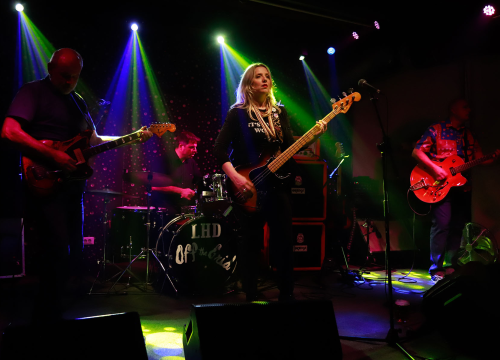 Provjerite tko su dobitnici ulaznica za večerašnji koncert LHD-a u Azimutu