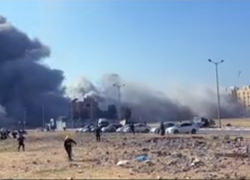 Šibenik jedini u Hrvatskoj sudjeluje u globalnom obilježavanju Dana palestinskog filma