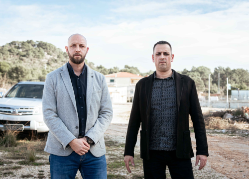 Bilički HDZ-ovci: 'Nikad nismo čuli da je netko iz naše stranke za ukidanje općine i pripajanju Šibeniku'