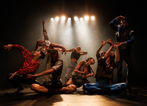 Šibenik Dance Festival: Suvremeni ples osvaja šibenske tvrđave od 14. srpnja, stižu umjetnici i plesne trupe iz osam zemalja