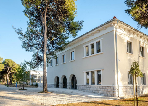 VUŠ u Kanalu sv. Ante predstavlja projekte prekogranične suradnje Interreg Italy – Croatia – MareSkill