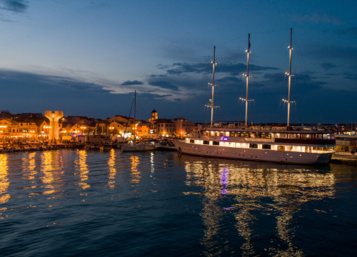 Vodice očekuje odličan provod uz Milu Perkova u Đardinu