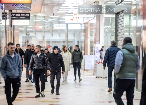 Plavi utorak donosi velike popuste: Iskoristite priliku za uštedu