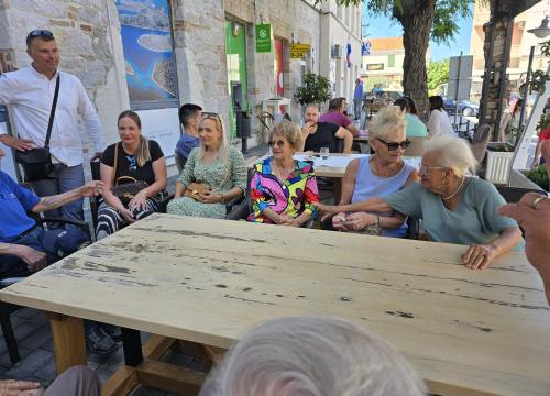 U Murteru obilježen Dan antifašističke borbe