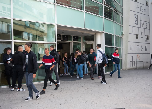 Iduće školske godine zaštitari odlaze iz škola: Evo tko će ih zamijeniti